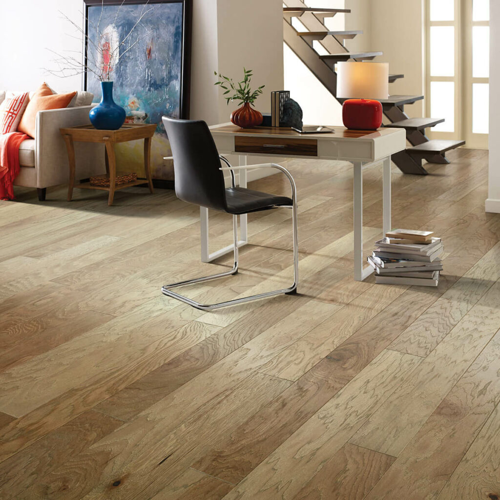 Hardwood flooring | LeClaire Flooring