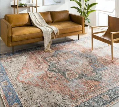 Area rug | LeClaire Flooring