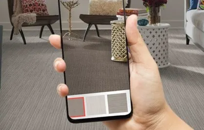 Roomvo | LeClaire Flooring