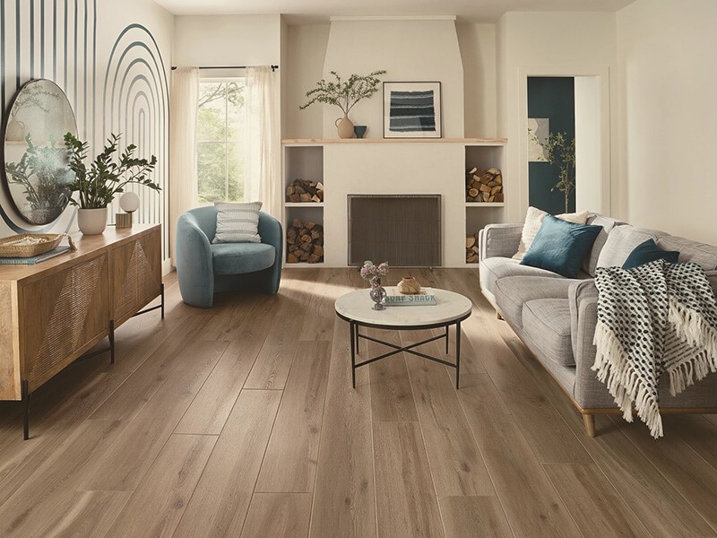 Luxury-vinyl-installation-methods | LeClaire Flooring