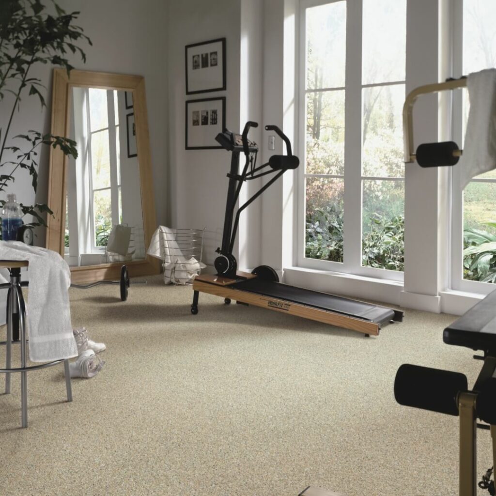 Flooring-for-multi-purpose-rooms | LeClaire Flooring