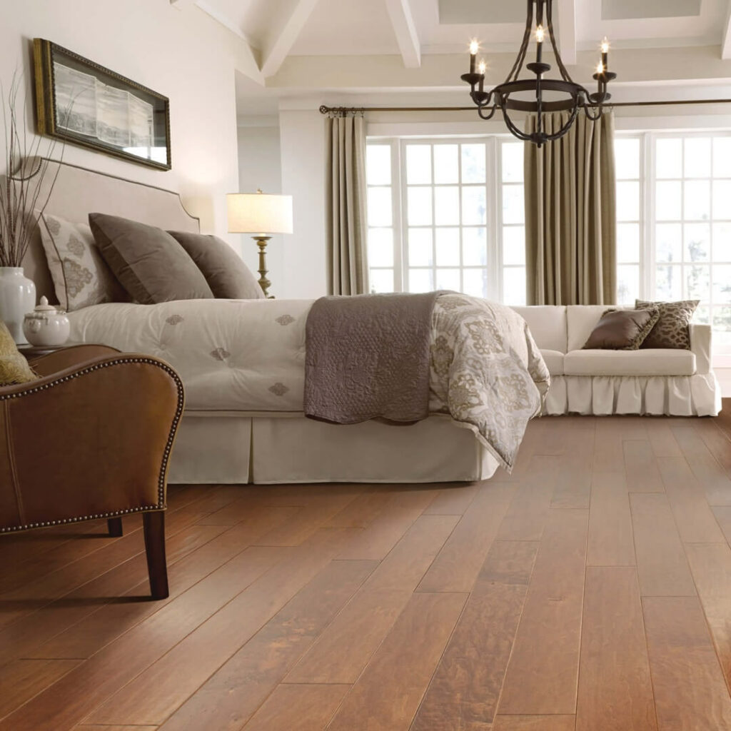 Timeless-hardwood-styles | LeClaire Flooring