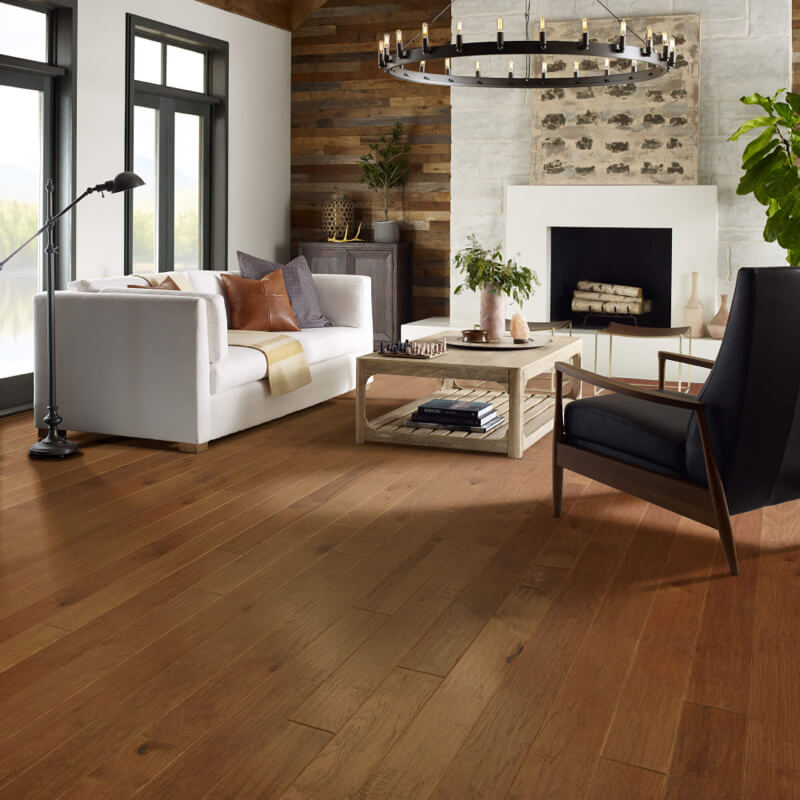 perfect-flooring-modern-rustic-style | LeClaire Flooring