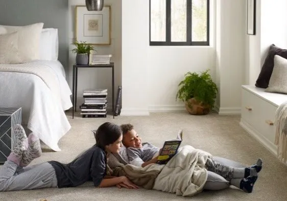 Carpet flooring | LeClaire Flooring