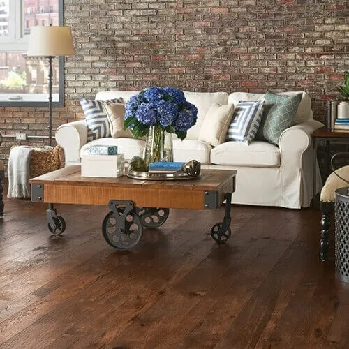 Hardwood | LeClaire Flooring