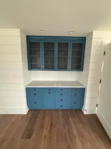 Cabinet | LeClaire Flooring