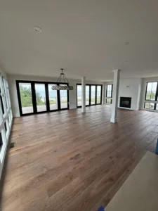 Flooring | LeClaire Flooring