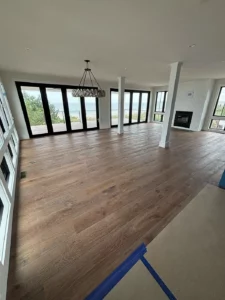 Flooring | LeClaire Flooring
