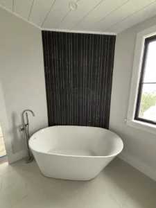 Bathroom Flooring | LeClaire Flooring