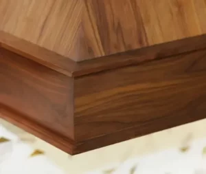 Finishing Processes | LeClaire Flooring