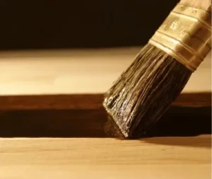 Interior Refinement | LeClaire Flooring