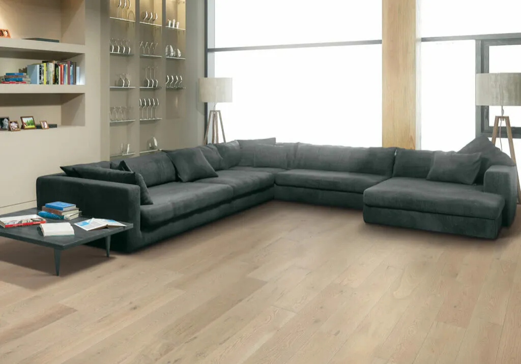 Vinyl flooring | LeClaire Flooring