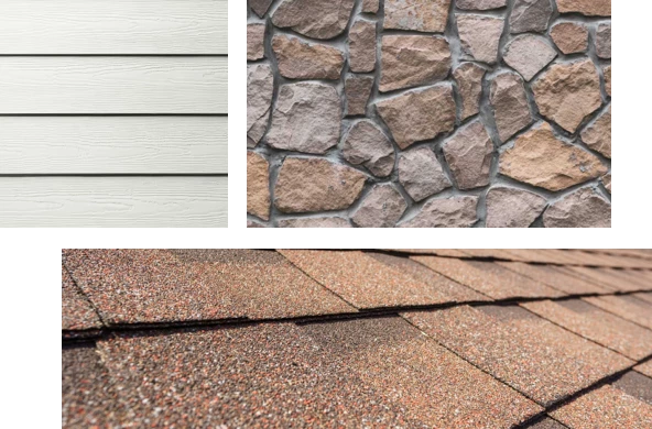 Building-exterior-cluster | LeClaire Flooring