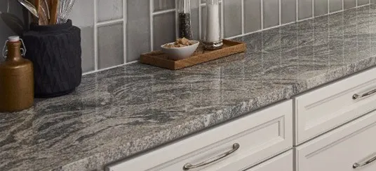 Granite | LeClaire Flooring