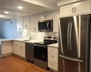 Kitchen tile | LeClaire Flooring