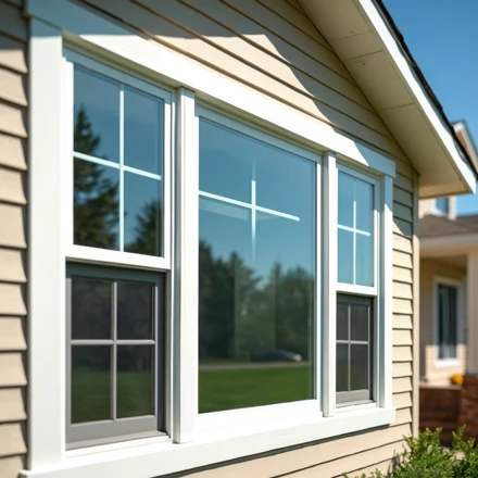 Window doors | LeClaire Flooring