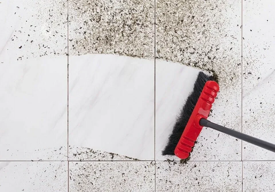 Daily-Tile-care Tile Daily care | LeClaire Flooring