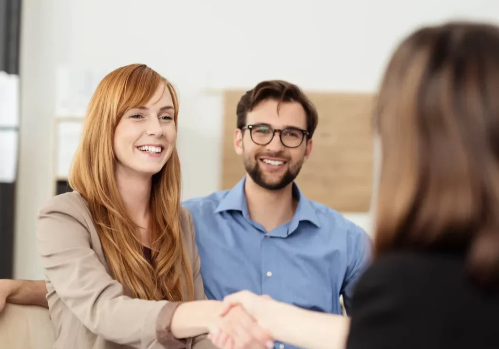 Financing approved | LeClaire Flooring