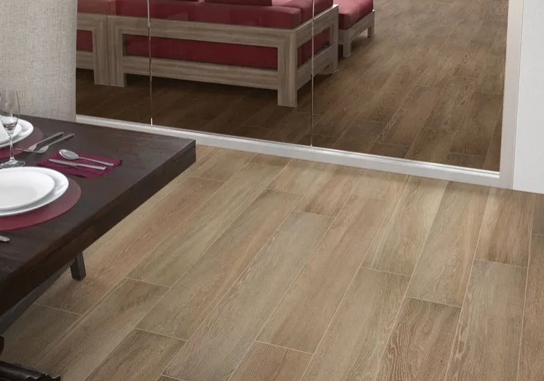 Tile flooring | LeClaire Flooring