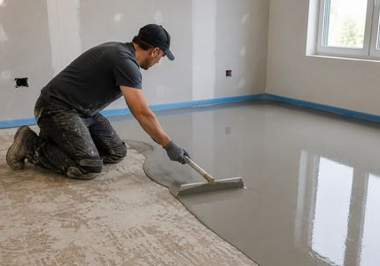 Subfloor Prep is the Secret to Flawless Floors | LeClaire Flooring